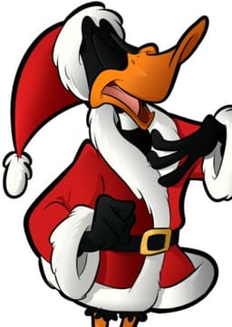 Daffy Duck