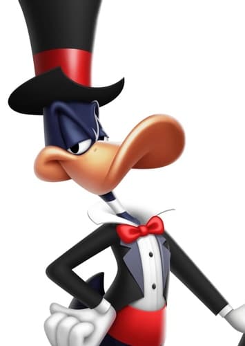 Daffy Duck