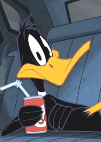 Daffy Duck