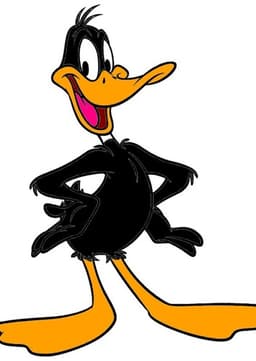 Daffy Duck
