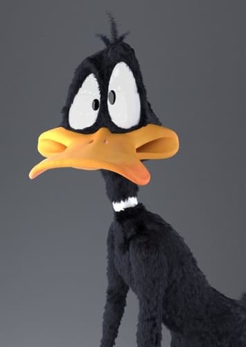 Daffy Duck