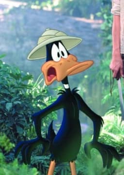 Daffy Duck