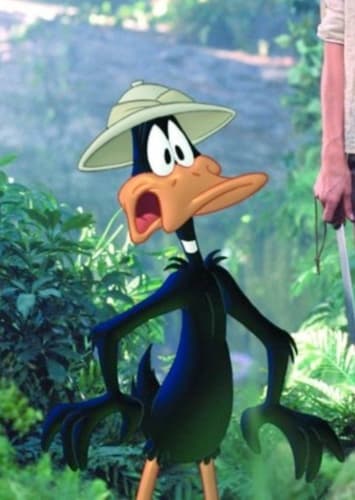 Daffy Duck