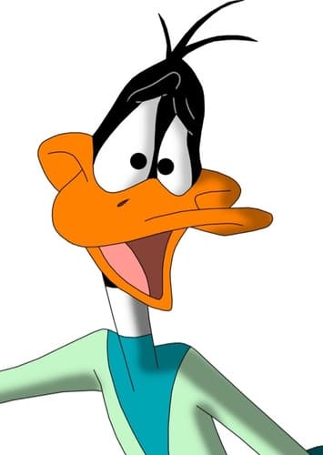 Daffy Duck