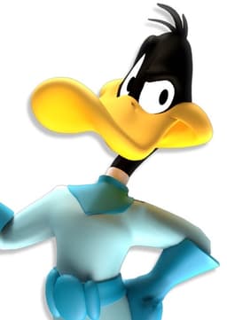 Daffy Duck
