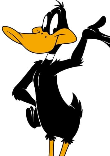 Daffy Duck