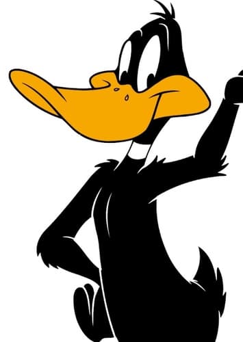 Daffy Duck