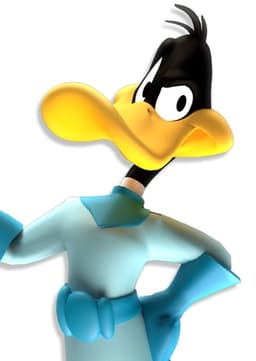 Daffy Duck
