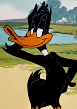 Daffy Duck