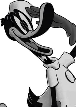 Daffy Duck