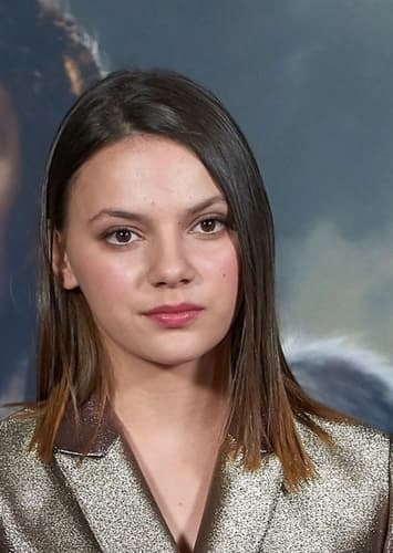 Dafne Keen