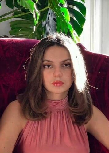 Dafne Keen