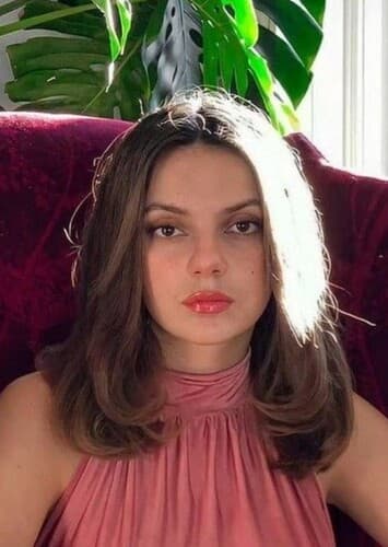 Dafne Keen