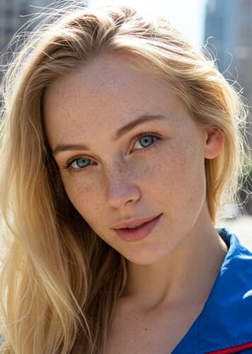 Dagmar Hedvig "Dag" Saaresalu-Carter