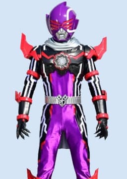 Sp3nc3r Evox/Gear X Dark Ranger