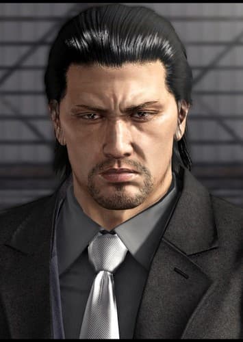 Daigo Dojima