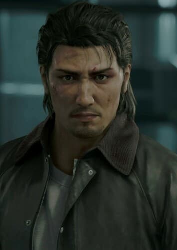 Daigo Dojima