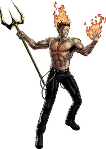 Hellstrom