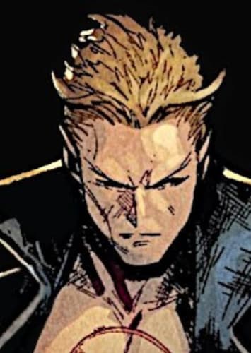 Daimon Hellstrom