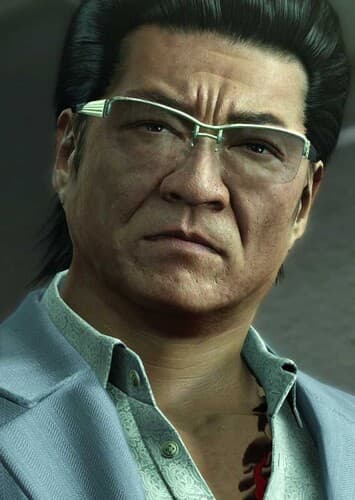 Daisaku Kuze