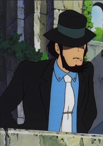 Daisuke Jigen