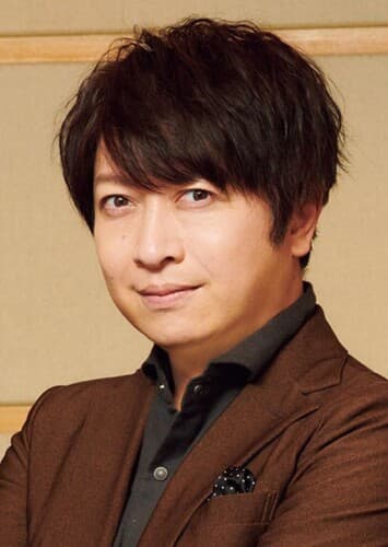 Daisuke Ono