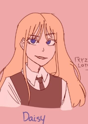 Daisy Wells