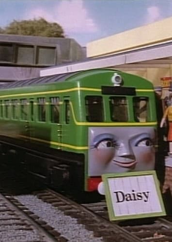 Daisy