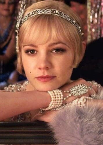 Daisy Buchanan