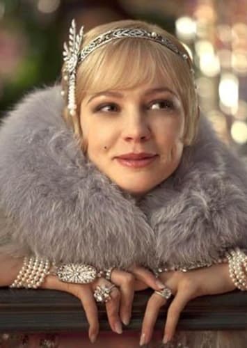 Daisy Buchanan