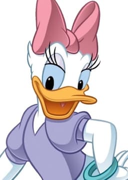 Daisy Duck