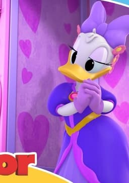 Daisy Duck