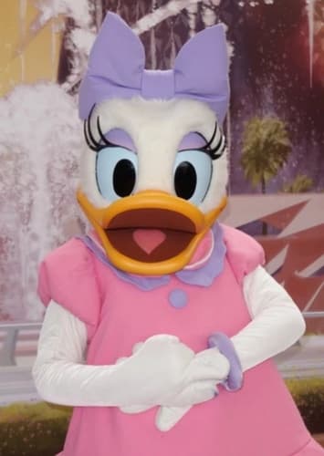 Daisy Duck