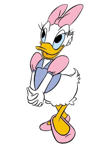 Daisy Duck