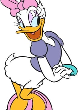 Daisy Duck