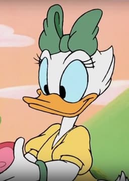 Daisy Duck