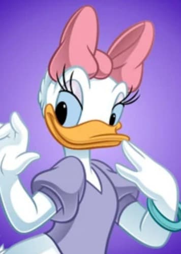 Daisy Duck
