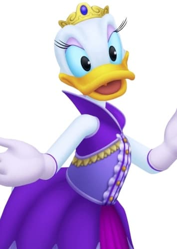 Daisy Duck