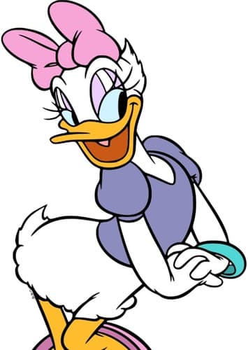 Daisy Duck
