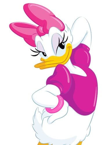 Daisy Duck
