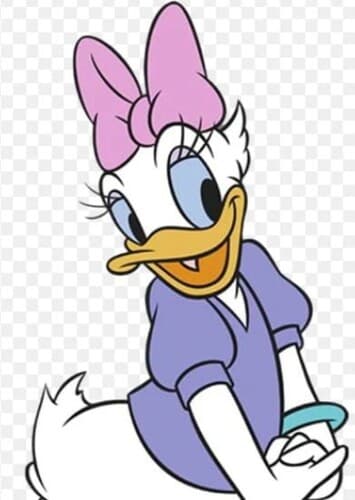 Daisy Duck