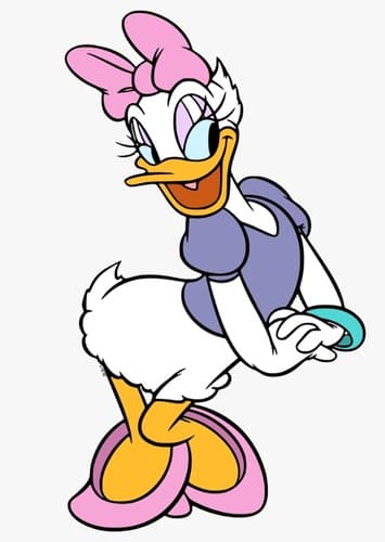 Daisy Duck