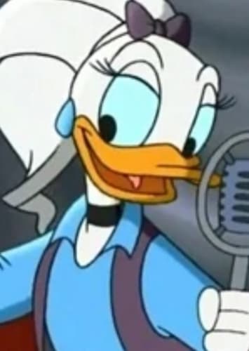 Daisy Duck