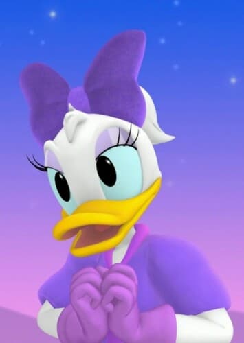 Daisy Duck