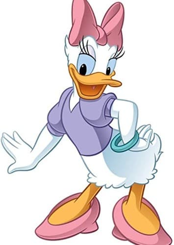 Daisy Duck