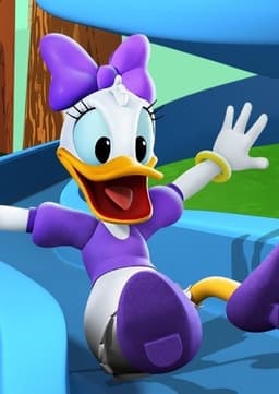 Daisy Duck