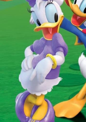 Daisy Duck