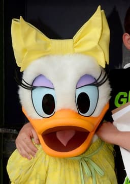 Daisy Duck