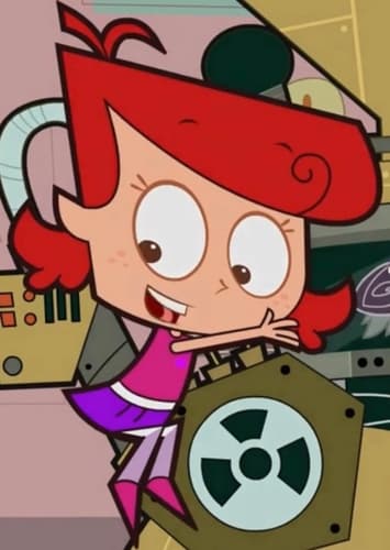 Daisy Harrison (singing)