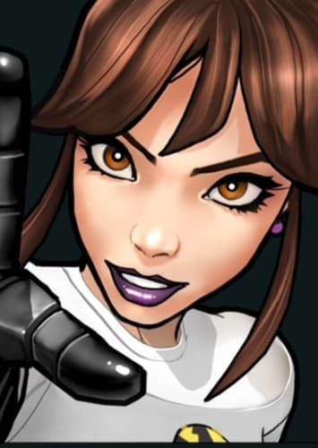 Daisy Johnson